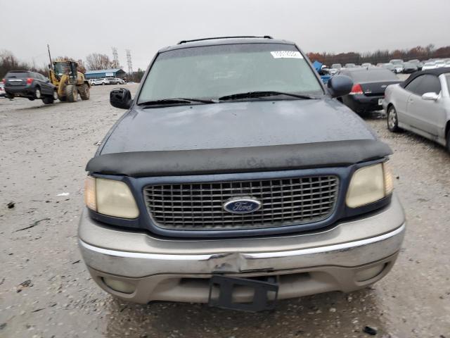 Photo 5 from auction – 2001 FORD EXPEDITION with VIN 1FMRU17W11LB30117