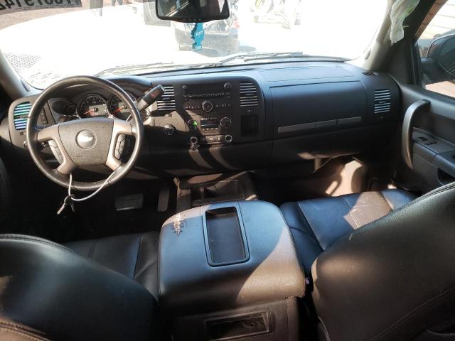 Photo 8 from auction – 2012 CHEVROLET SILVERADO with VIN 3GCPKSE78CG214762