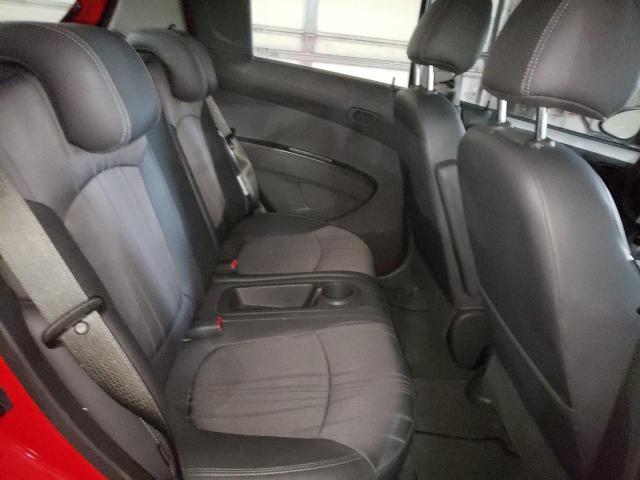 Photo 10 from auction – 2015 CHEVROLET SPARK 1LT with VIN KL8CD6S98FC811285