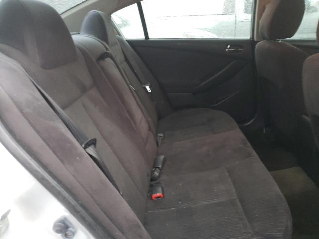 Photo 10 from auction – 2012 NISSAN ALTIMA BAS with VIN 1N4AL2AP8CC199004