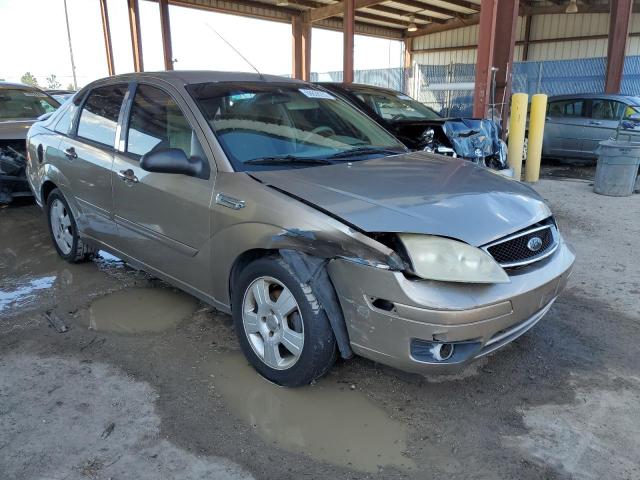 Photo 4 from auction – 2005 FORD FOCUS with VIN 1FAFP34N45W162334