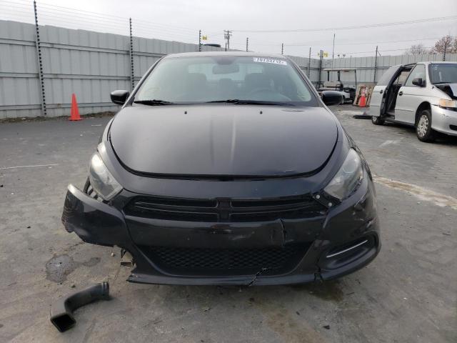 Photo 5 from auction – 2015 DODGE DART SXT with VIN 1C3CDFBBXFD227172