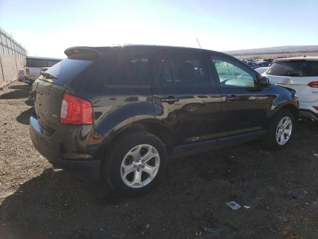 Photo 3 from auction – 2013 FORD EDGE SEL with VIN 2FMDK3JC7DBC80960