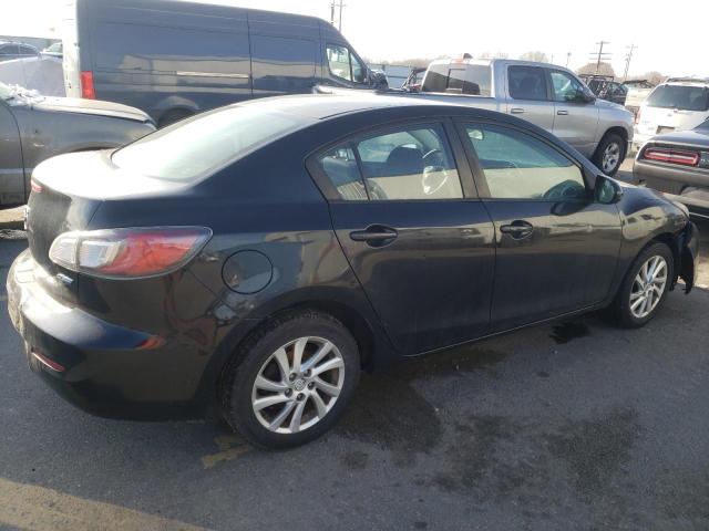 Photo 3 from auction – 2012 MAZDA 3 I with VIN JM1BL1V85C1610754