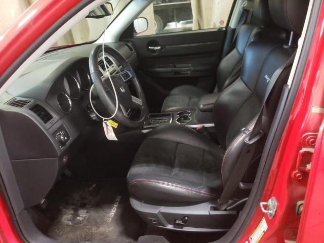 Photo 7 from auction – 2010 DODGE CHARGER SR with VIN 2B3CA7CW6AH128812