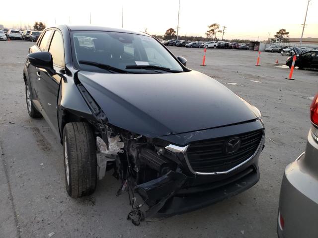 Photo 5 from auction – 2020 MAZDA CX-3 SPORT with VIN JM1DKDB77L1473907