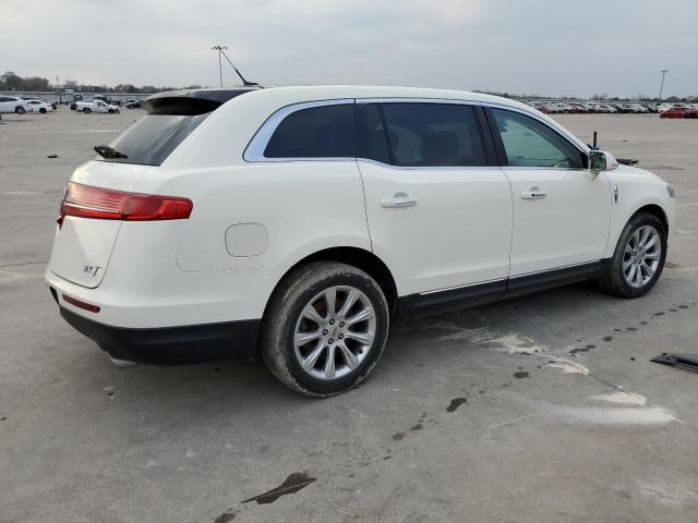 Photo 3 from auction – 2014 LINCOLN MKT with VIN 2LMHJ5FK8EBL52173