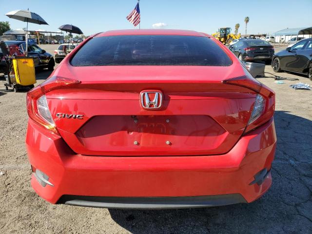 Photo 6 from auction – 2016 HONDA CIVIC EX with VIN 2HGFC2F7XGH566420