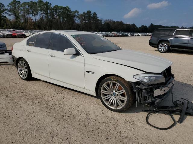 Photo 4 from auction – 2013 BMW 535 XI with VIN WBAFU7C5XDDU66870