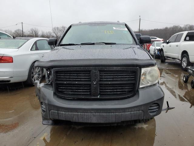 Photo 5 from auction – 2008 DODGE DURANGO SX with VIN 1D8HD38K98F108416