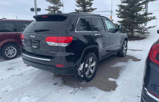 Photo 4 from auction – 2015 JEEP GRAND CHER with VIN 1C4RJFBG3FC655648