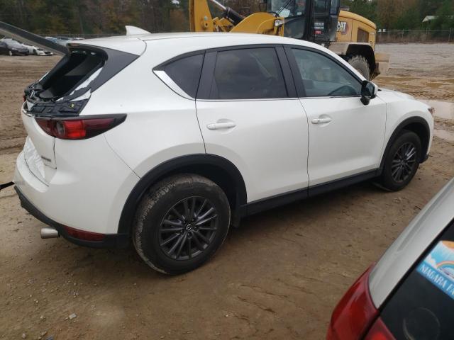 Photo 3 from auction – 2020 MAZDA CX-5 TOURI with VIN JM3KFBCM8L0863304