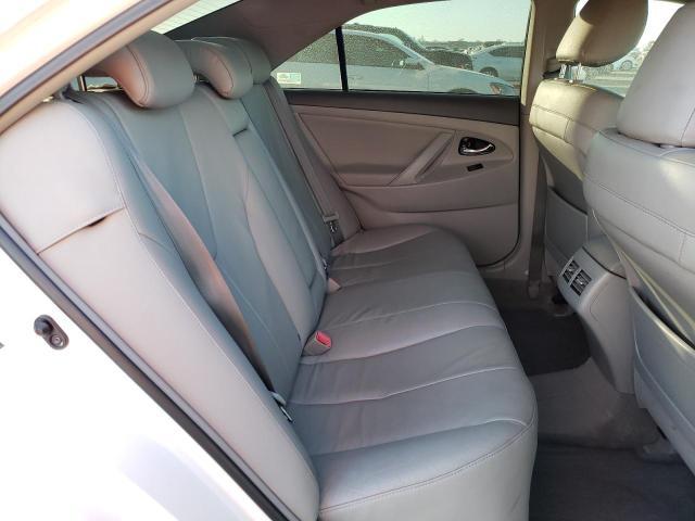 Photo 10 from auction – 2008 TOYOTA CAMRY HYBR with VIN JTNBB46K183045005