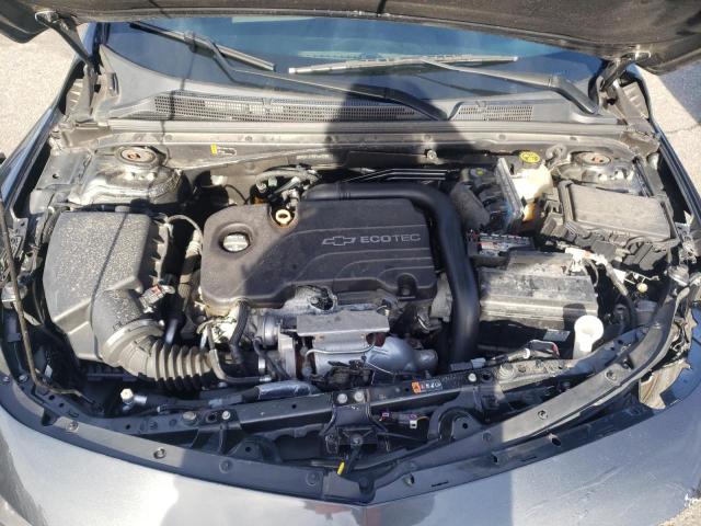 Photo 11 from auction – 2017 CHEVROLET MALIBU LS with VIN 1G1ZC5ST9HF262779