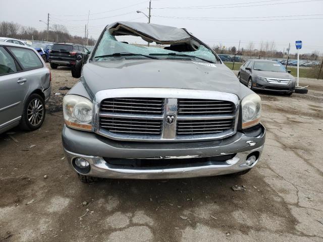 Photo 5 from auction – 2006 DODGE RAM 1500 S with VIN 1D7HU18N66J112422