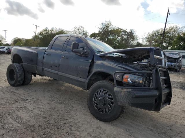 DODGE 3500 2003 with VIN 3D3MA48C63G715568 - Photo from auction