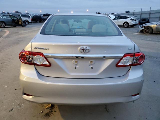 Photo 6 from auction – 2012 TOYOTA COROLLA BA with VIN 2T1BU4EE7CC816514