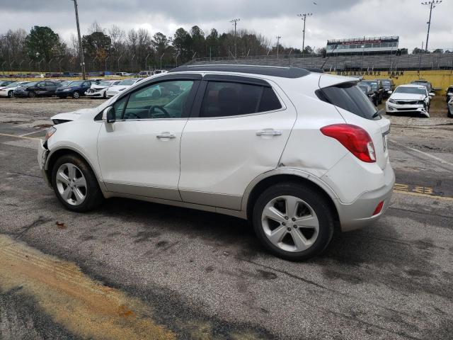 Photo 2 from auction – 2015 BUICK ENCORE with VIN KL4CJASB7FB221245