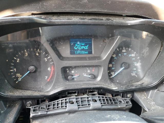 Photo 8 from auction – 2019 FORD TRANSIT T- with VIN 1FTYR2CG1KKA30211