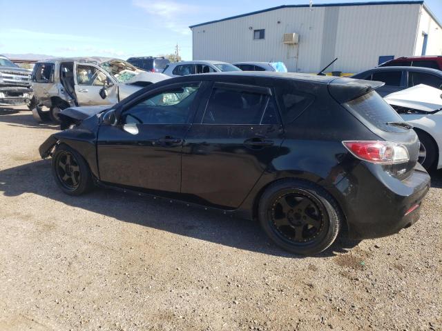 Photo 2 from auction – 2012 MAZDA 3 S with VIN JM1BL1L60C1509882