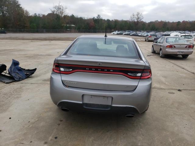 Photo 6 from auction – 2015 DODGE DART GT with VIN 1C3CDFEB9FD142206