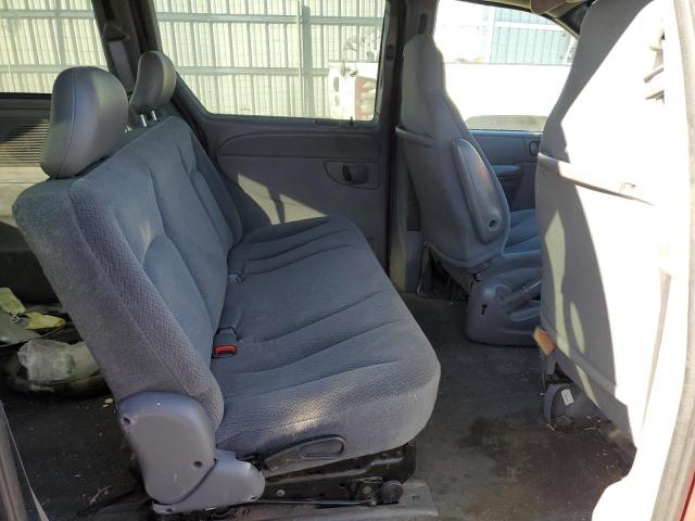 Photo 11 from auction – 2004 DODGE CARAVAN SE with VIN 1D4GP25B14B515246