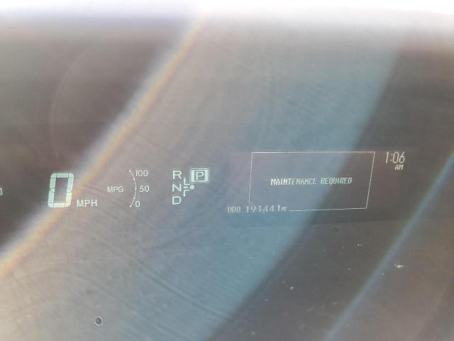 Photo 9 from auction – 2013 TOYOTA PRIUS with VIN JTDKN3DU4D0346115