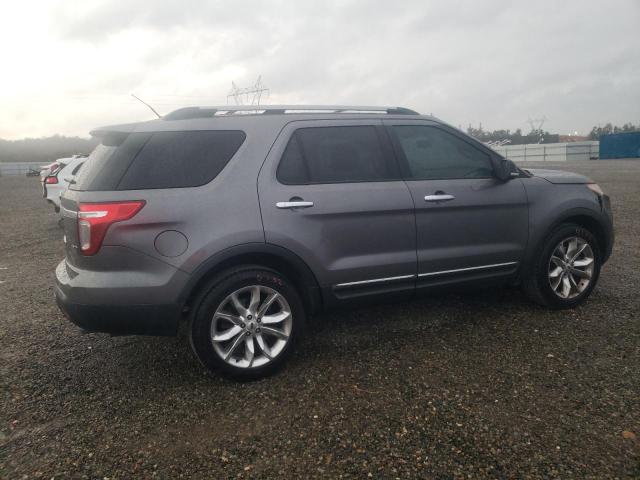 صورة رقم 3 من المزاد - 2013 FORD EXPLORER X مع VIN 1FM5K8D84DGB84219