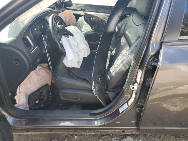 Photo 7 from auction – 2015 DODGE CHARGER SE with VIN 2C3CDXBG5FH846962