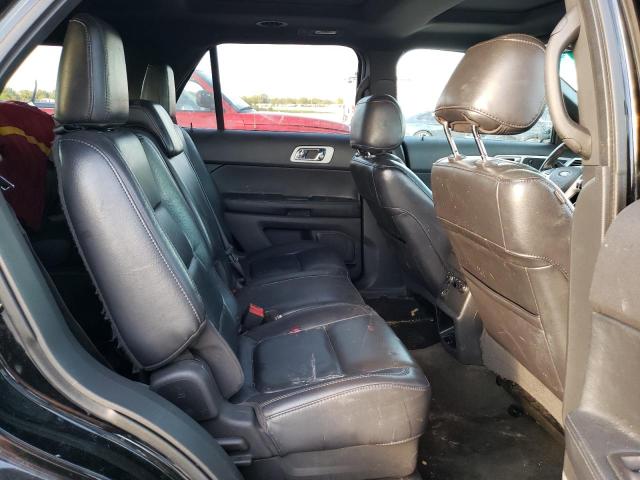 Photo 11 from auction – 2012 FORD EXPLORER X with VIN 1FMHK7D88CGA39092