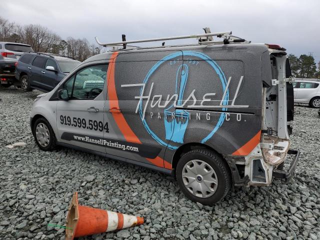 Photo 2 from auction – 2015 FORD TRANSIT CO with VIN NM0LS7E70F1185334