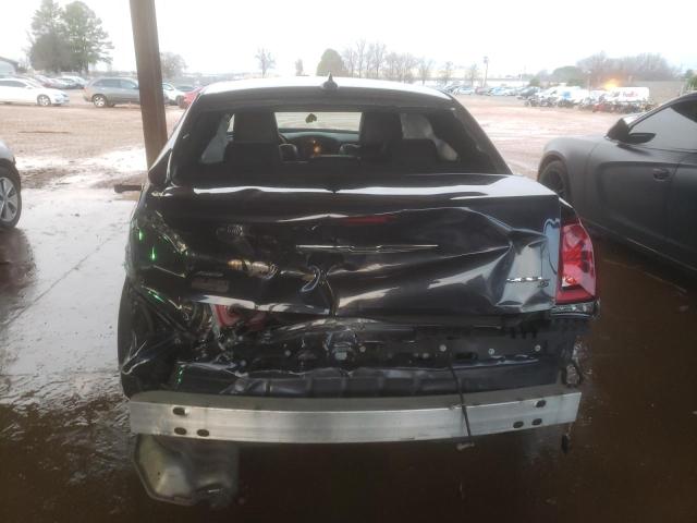 Photo 6 from auction – 2019 CHRYSLER 300 S with VIN 2C3CCAGG6KH682527