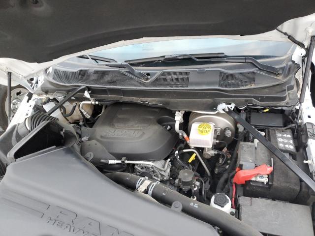 Photo 11 from auction – 2021 RAM 2500 TRADE with VIN 3C6UR5CJ6MG561045