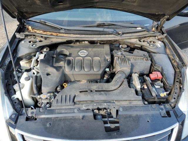 Photo 11 from auction – 2012 NISSAN ALTIMA BAS with VIN 1N4AL2APXCN445460
