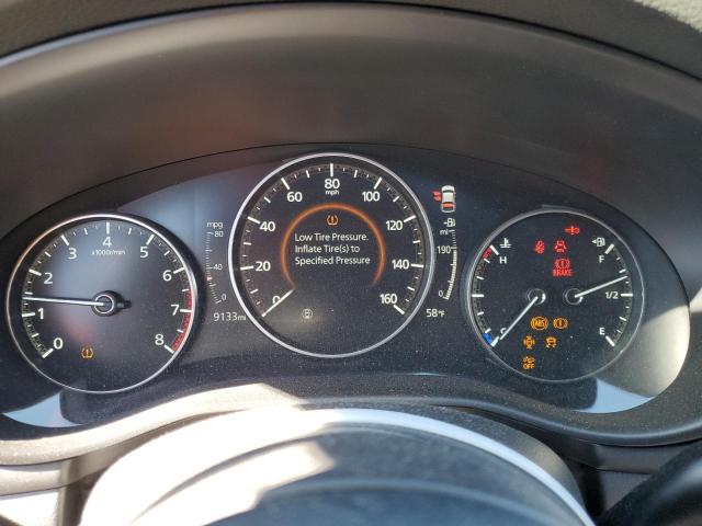 Photo 9 from auction – 2021 MAZDA 3 PREMIUM with VIN JM1BPAML9M1308038