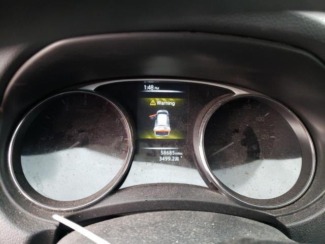 Photo 9 from auction – 2015 NISSAN ROGUE S with VIN 5N1AT2MK2FC894475