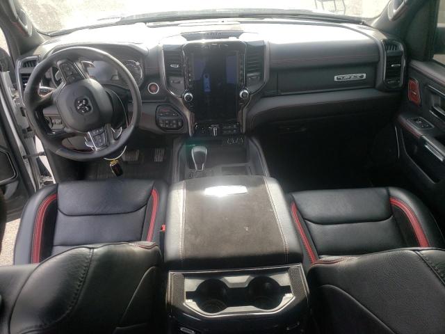 Photo 8 from auction – 2021 RAM 1500 TRX with VIN 1C6SRFU96MN742235