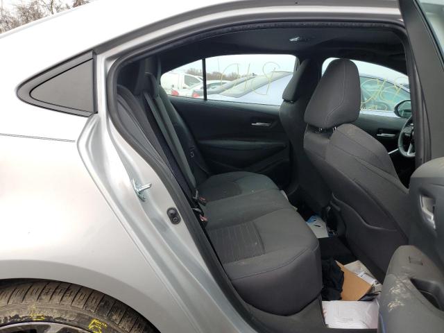 Photo 10 from auction – 2021 TOYOTA COROLLA SE with VIN 5YFP4MCE0MP075763