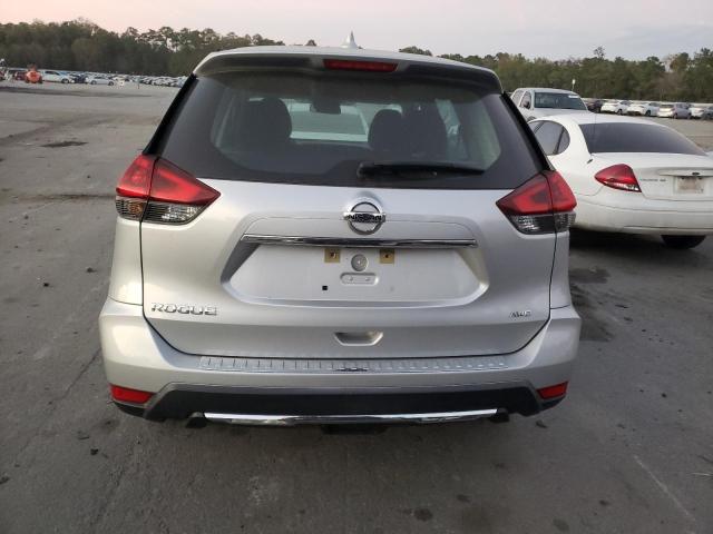 Photo 6 from auction – 2018 NISSAN ROGUE S with VIN KNMAT2MV4JP589382