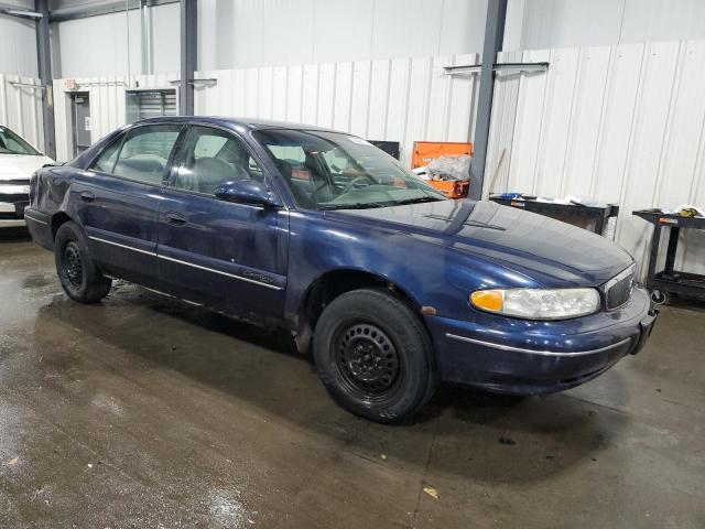 Photo 4 from auction – 2002 BUICK CENTURY with VIN 2G4WS52J021270131