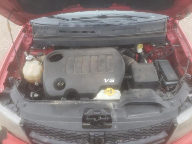 Photo 12 from auction – 2016 DODGE JOURNEY CR with VIN 3C4PDCGG1GT164295