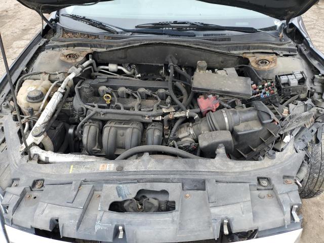 Photo 11 from auction – 2010 FORD FUSION SEL with VIN 3FAHP0JA6AR314930