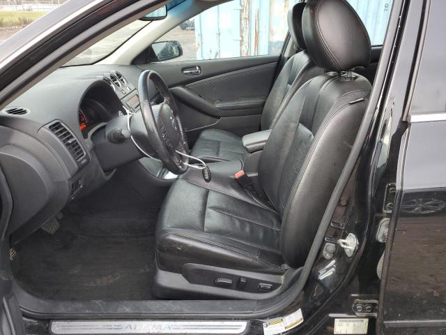 Photo 7 from auction – 2012 NISSAN ALTIMA BAS with VIN 1N4AL2AP8CN404731