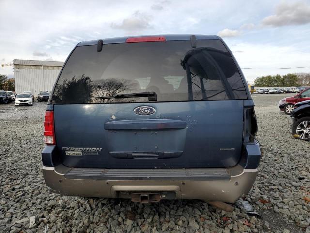 Photo 6 from auction – 2003 FORD EXPEDITION with VIN 1FMFU18L43LC06035