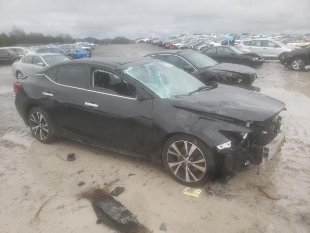 Photo 4 from auction – 2017 NISSAN MAXIMA 3.5 with VIN 1N4AA6AP2HC451897