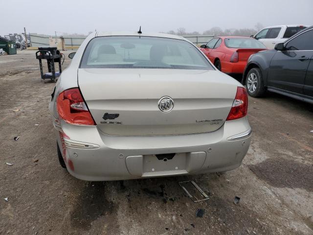 Photo 6 from auction – 2009 BUICK LACROSSE C with VIN 2G4WD582691173486
