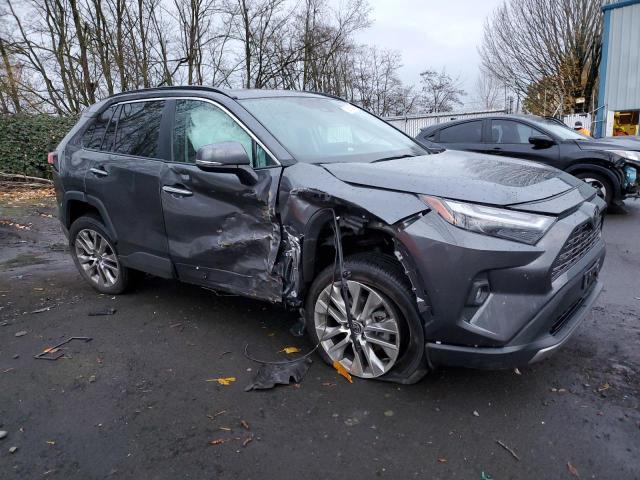 Photo 4 from auction – 2022 TOYOTA RAV4 LIMIT with VIN 2T3N1RFV7NC288131