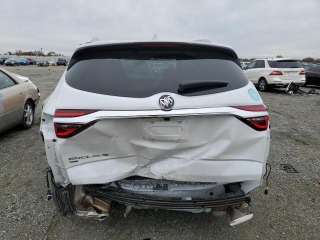 Photo 6 from auction – 2021 BUICK ENCLAVE PR with VIN 5GAEVBKW2MJ114426