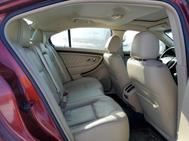 Photo 10 from auction – 2014 FORD TAURUS LIM with VIN 1FAHP2F88EG141104