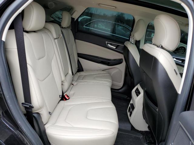 Photo 11 from auction – 2019 FORD EDGE TITAN with VIN 2FMPK3K90KBC68548
